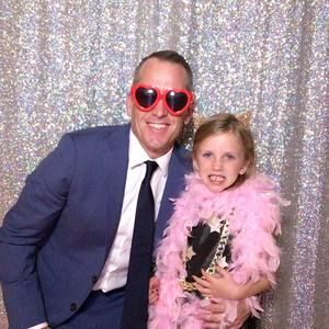 Meet your Posher, Kerry